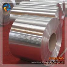 China Fornecedor de alumínio / bobinas de alumínio 3003 H18